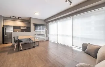 Apartamento à venda em são paulo-sp, vila gertrudes: 1 quarto, 1 suíte, 1 sala, 2 banheiros, 1 vaga, 89m². imperdível!