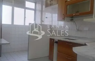 Imperdível: apartamento à venda em são paulo-sp, 2 quartos, 2 salas, 1 banheiro, 1 vaga, 56m² no jardim celeste!