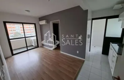 Apartamento para venda ou locação na vila pompéia, são paulo-sp: 2 quartos, 1 sala, 1 banheiro, 2 vagas de garagem!