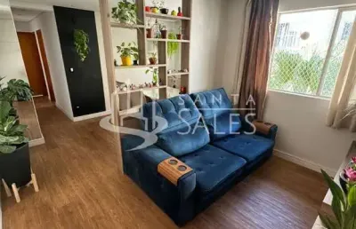 Apartamento à venda em são paulo-sp, cidade dutra: 2 quartos, 1 sala, 1 banheiro, 1 vaga, 54m². venha conferir!