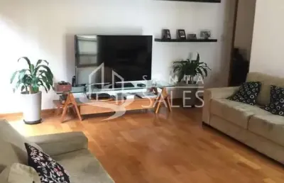 Apartamento à venda em santana, são paulo-sp: 4 quartos, 1 sala, 1 banheiro, 3 vagas de garagem, 175,00 m² de área.