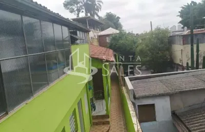 Imperdível oportunidade: casa à venda em são paulo-sp, vila guarani (z sul) - 6 quartos, 3 salas, 5 banheiros, 2 vagas de garagem, 225,00 m².