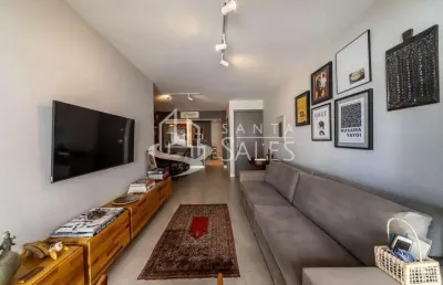 Imperdível oportunidade: apartamento de 3 quartos na vila nova conceição, são paulo-sp, com 2 suítes e 2 vagas de garagem!