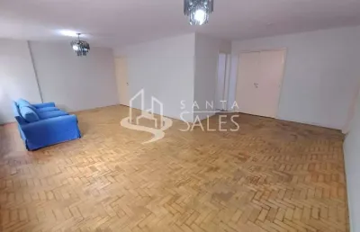 Imperdível: apartamento à venda no itaim bibi, 3 quartos, 1 suíte, 154m², em são paulo-sp