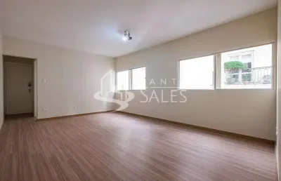 Apartamento à venda em são paulo-sp, cerqueira césar: 2 quartos, 2 salas, 2 banheiros, 1 vaga, 128m².