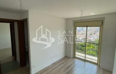 Imperdível apartamento à venda em são paulo-sp, jardim são paulo: 2 quartos, 2 suítes, 2 salas, 3 banheiros, 1 vaga, 74m²!
