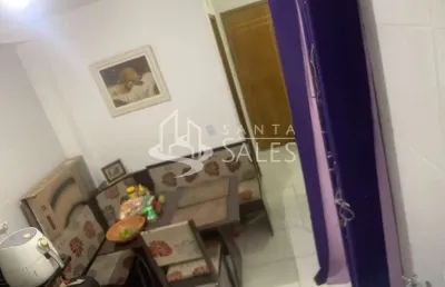 Apartamento à venda em são paulo-sp, quinta da paineira: 1 quarto, 1 sala, 1 banheiro, 34m² de área. venha conferir!
