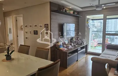 Apartamento à venda na vila da saúde, são paulo-sp: 3 quartos, 1 suíte, 1 sala, 2 banheiros, 2 vagas de garagem, 85m².