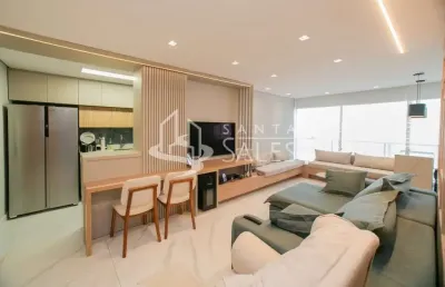 Apartamento de 3 quartos com suíte e 2 vagas em perdizes, são paulo - sp: sua nova moradia dos sonhos!