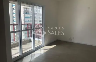 Apartamento à venda em pinheiros, são paulo-sp: 2 quartos, 1 suíte, 1 sala, 2 banheiros, 2 vagas e 60,00m² de área. confira!