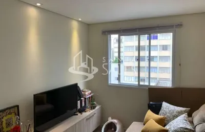 Apartamento à venda na consolação, são paulo-sp: 1 quarto, 1 sala, 1 banheiro, 28,00 m² de área. venha conferir!