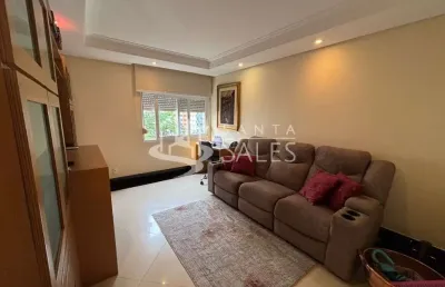 Imperdível: apartamento de luxo com 4 quartos e 230m² na indianópolis, são paulo-sp