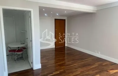Venda de apartamento de 3 quartos com suíte e 2 vagas na vila romana, são paulo-sp - imperdível!
