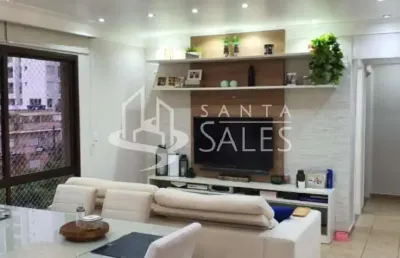 Apartamento à venda em são paulo-sp, vila dom pedro i: 3 quartos, 1 suíte, 1 sala, 3 banheiros, 1 vaga, 85m² de área.