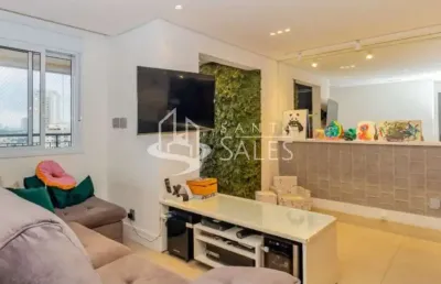 Imperdível apartamento à venda em são paulo - jardim da glória: 2 quartos, 1 suíte, 1 sala, 2 banheiros, 2 vagas, 72m²