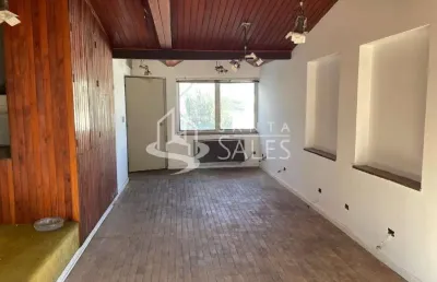 Imperdível oportunidade: casa de 3 quartos na vila clementino, são paulo-sp, com 167m²! venha conferir!