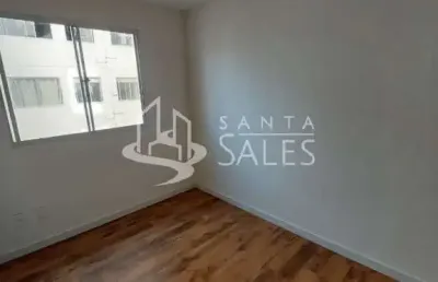 Apartamento à venda em são paulo-sp, jardim do lago: 2 quartos, 1 sala, 1 banheiro, 41m² de área. venha conferir!