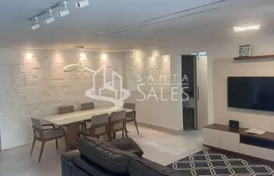 Imperdível: apartamento à venda em são paulo-sp, bairro cidade são francisco, 3 quartos, 1 suíte, 2 banheiros, 110m².