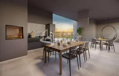Apartamento com 1 quarto à venda na Rua do Lago, 237, Ipiranga, São Paulo