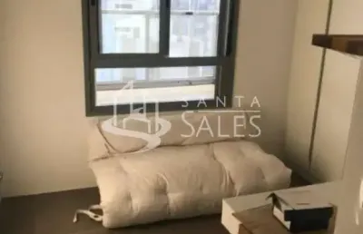 Apartamento de 2 suítes, 78m² e 2 vagas em pinheiros, são paulo-sp: seu novo lar de luxo na cidade!