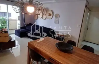 Apartamento à venda em são paulo-sp, vila carrão: 2 quartos, 1 suíte, 2 banheiros, 2 vagas e 85m² de área. imperdível!