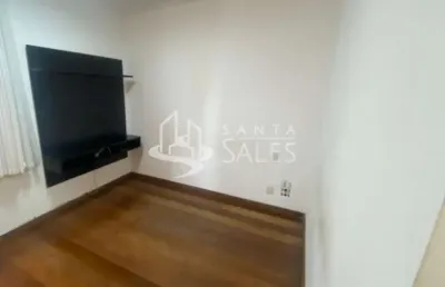 Imperdível oportunidade: apartamento de 3 quartos na chácara santo antônio, são paulo-sp, com 94m² e 2 vagas de garagem!