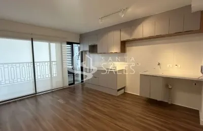 Apartamento com 1 quarto à venda na rua minerva, 254, perdizes, são paulo, 41 m2 por r$ 850.000