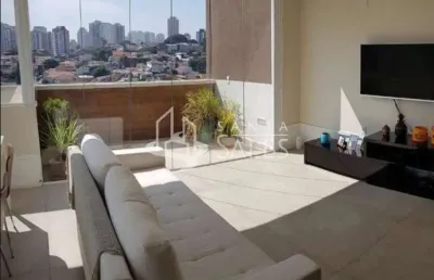 Apartamento com 3 quartos à venda na rua votupoca, 299, vila ipojuca, são paulo, 167 m2 por r$ 1.950.000
