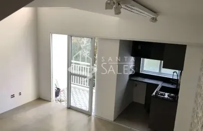 Apartamento à venda na vila andrade, são paulo-sp: 1 quarto, 1 suíte, 1 sala, 2 banheiros, 1 vaga de garagem, 48m². confira!