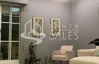 Apartamento à venda no jardim paulista, são paulo-sp: 1 quarto, 1 sala, 1 banheiro, 100m² de área. descubra o prazer de viver na avenida nove de julho!
