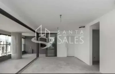 Imperdível! apartamento à venda em são paulo-sp, campo belo: 4 quartos, 4 suítes, 5 banheiros, 3 vagas, 210m². venha conferir!