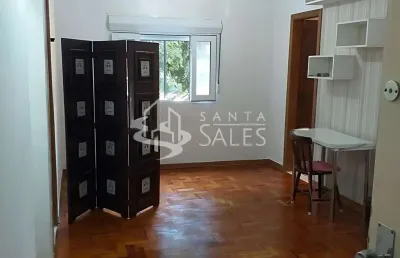 Imperdível oportunidade de investimento: apartamento à venda na consolação, são paulo-sp! 1 quarto, 1 sala, 1 banheiro, 36,00 m² de área.