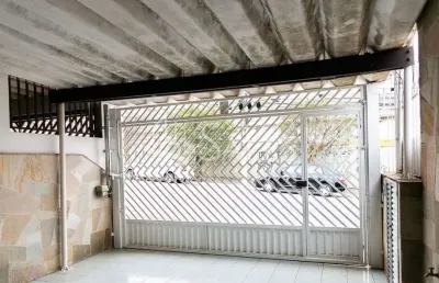 Casa à venda em são paulo-sp, no jardim previdência: 2 quartos, 2 salas, 3 banheiros, 2 vagas de garagem, 176 m² de área.