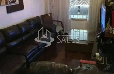 Casa à venda em são paulo-sp, na vila pedroso: 4 quartos, 1 suíte, 1 sala, 3 banheiros, 2 vagas de garagem, 151m² de área.