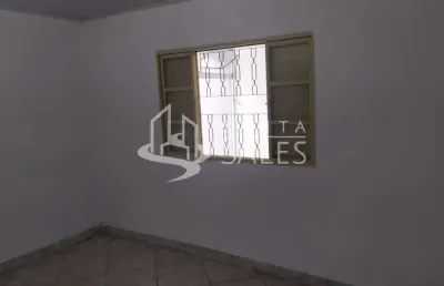 Imperdível oportunidade! casa à venda em são paulo-sp, na vila santa catarina, com 2 quartos, 1 sala, 1 banheiro e 181m².