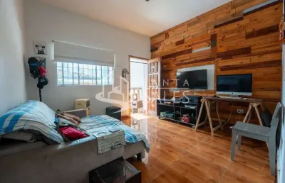 Casa à venda em são paulo-sp, vila pompéia: 3 quartos, 1 suite, 1 sala, 2 banheiros, 2 vagas de garagem, 162,00m².