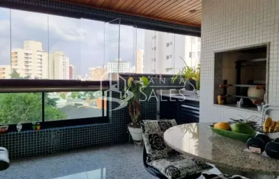 Apartamento de luxo em mirandópolis: 3 quartos, 3 suítes, 2 salas, 4 banheiros, 3 vagas de garagem, 156m². venha conferir!