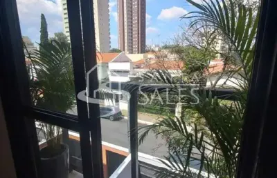 Imperdível oportunidade: casa de luxo no paraíso, são paulo-sp, 3 quartos, 3 suítes, 216m² - agende sua visita agora!