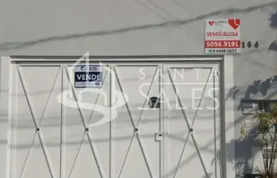 Imperdível oportunidade! casa para venda ou locação na aclimação, são paulo-sp. 3 quartos, 1 suíte, 2 salas, 4 banheiros, 4 vagas de garagem.