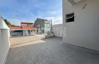 Apartamento de luxo à venda em condomínio na vila camilópolis, santo andré-sp: 1 quarto, 1 suíte, 2 salas, 1 vaga, 67m².