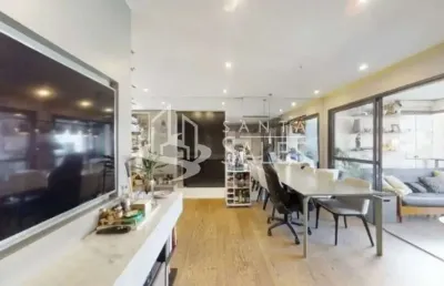 Oportunidade imperdível: apartamento à venda em cerqueira césar, são paulo-sp, 1 quarto, 2 suítes e 73m² de área.