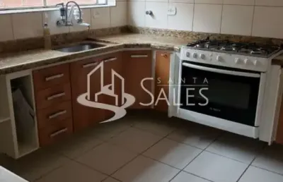 Casa com 3 quartos à venda na rua jamile abrahao kalil, 116, vila polopoli, são paulo, 126 m2 por r$ 619.000