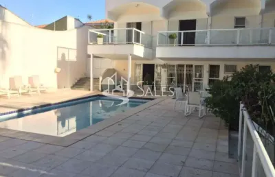 Oportunidade!!! casa alto padrão no campo belo!!! 682m² de área construída e 1.000m² terreno.