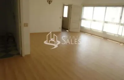 Apartamento com 4 quartos à venda na Rua dos Democratas, 759, Vila Monte Alegre, São Paulo