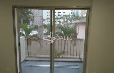Apartamento com 3 quartos à venda na Rua Inhambú, 532, Vila Uberabinha, São Paulo