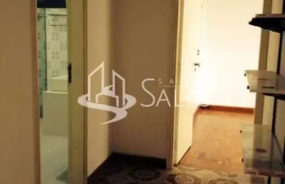 Apartamento com 3 quartos à venda na Rua São Carlos do Pinhal, 290, Bela Vista, São Paulo