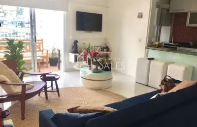 Apartamento com 3 quartos à venda na Rua Bergamota, 470, Alto da Lapa, São Paulo