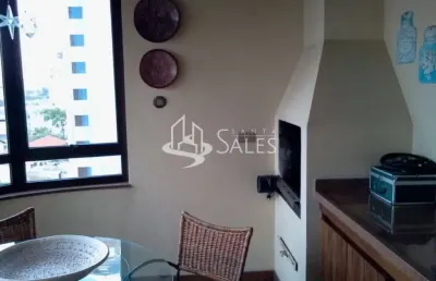 Apartamento com 4 quartos à venda na Alameda dos Tupiniquins, 1014, Planalto Paulista, São Paulo