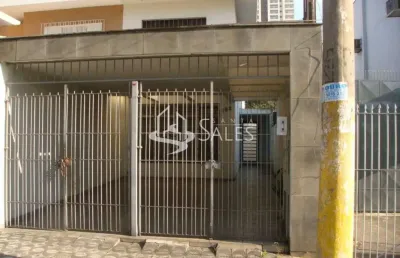 Casa com 3 quartos à venda na Rua Albuquerque Sousa Muniz, 102, Vila Alexandria, São Paulo
