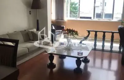 Apartamento com 3 quartos à venda na rua teixeira da silva, 251, paraíso, são paulo, 140 m2 por r$ 957.000